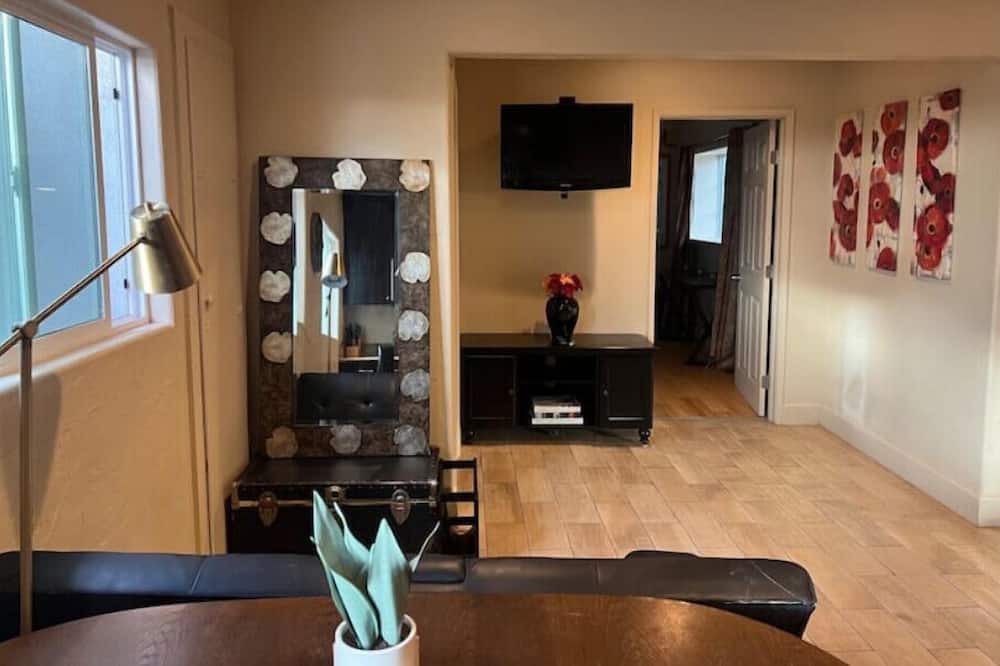 Photo of Bedroom in View Park-Windsor Hills