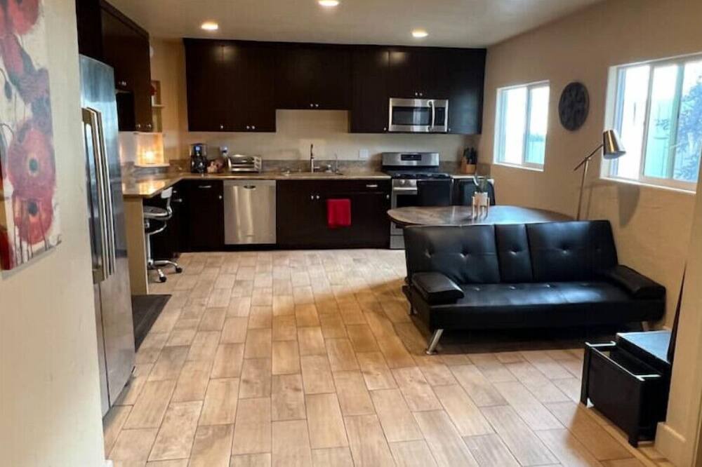 Photo of Kitchen in View Park-Windsor Hills