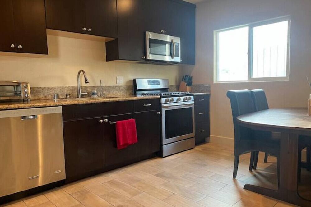 Photo of Kitchen in View Park-Windsor Hills