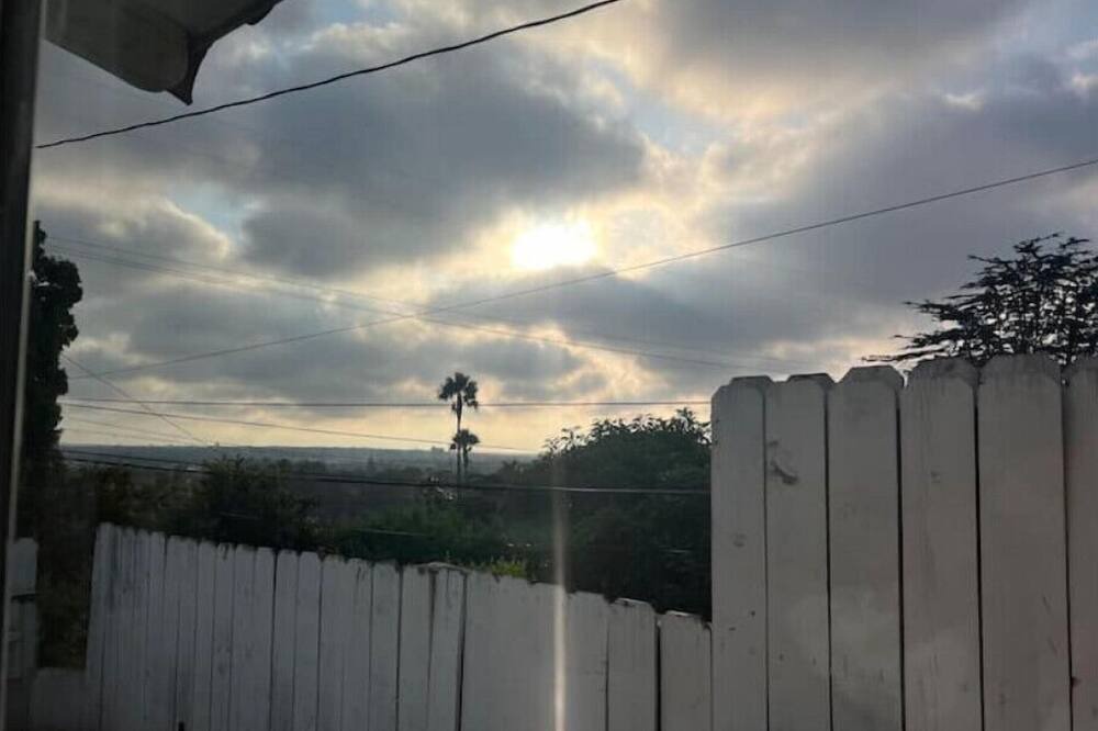Photo of Outdoor in View Park-Windsor Hills
