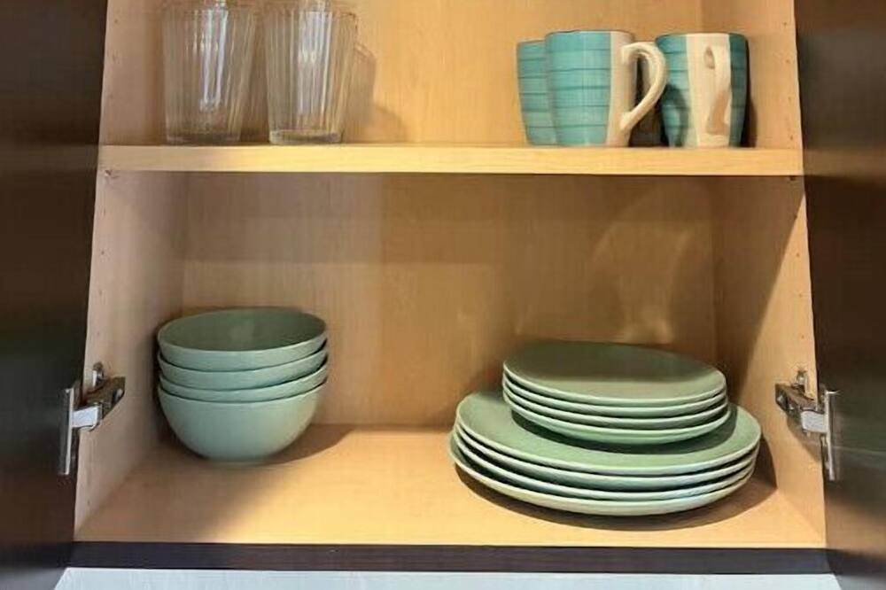 Photo of Kitchen in View Park-Windsor Hills