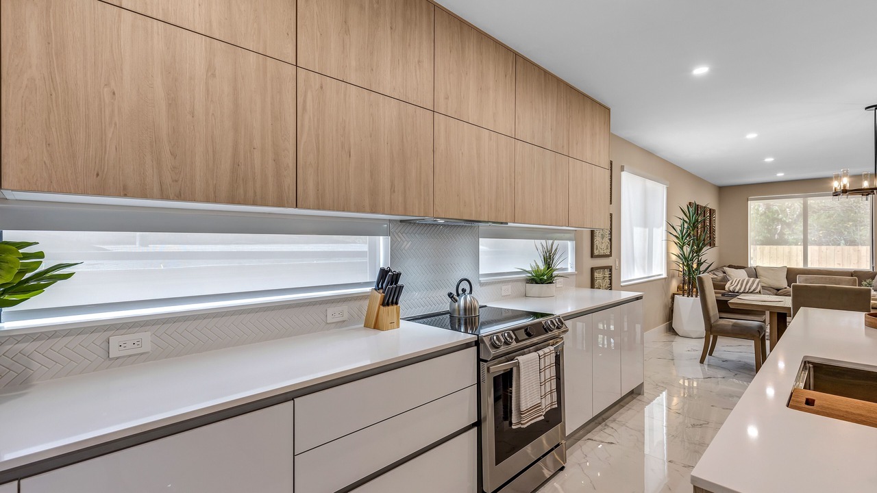 Photo of Kitchen in Tarpon River