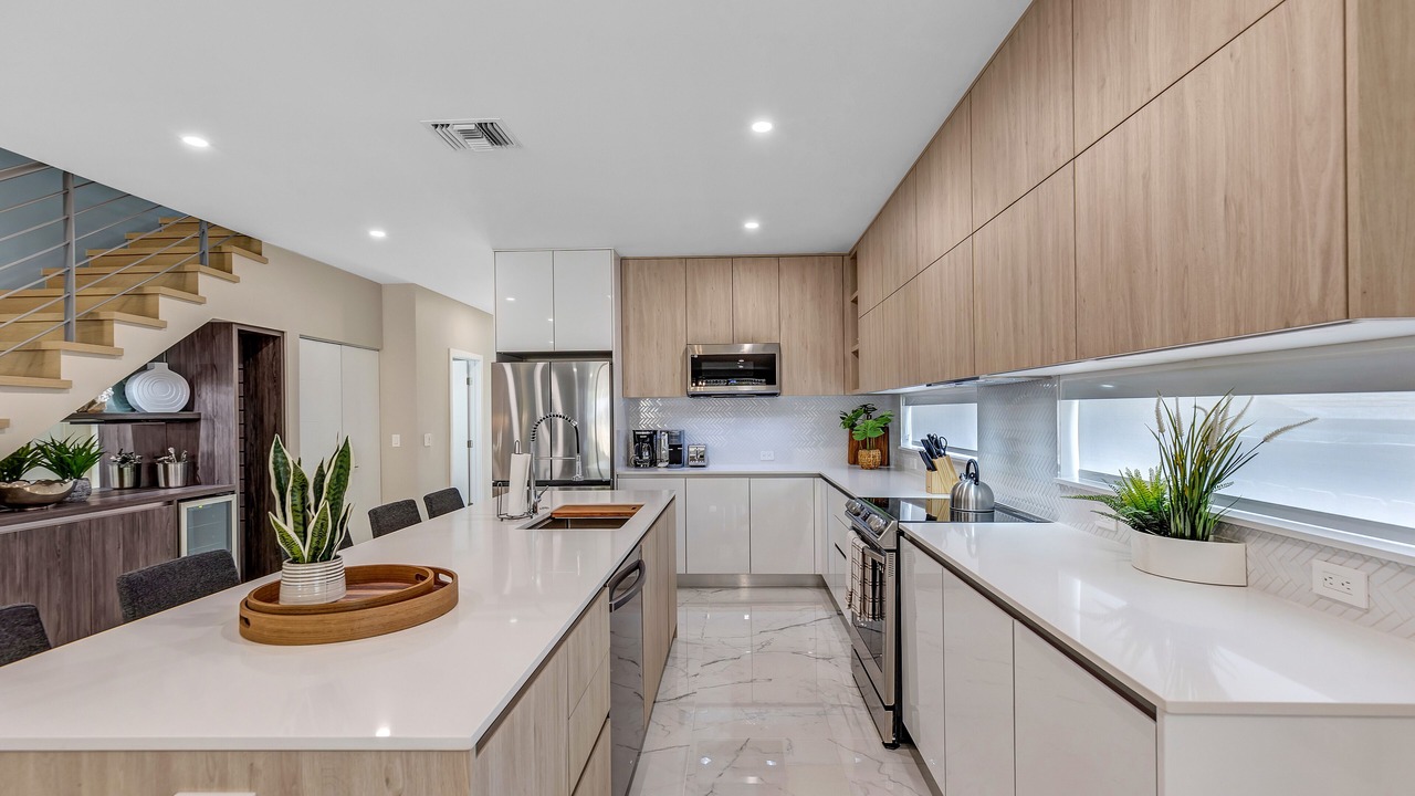 Photo of Kitchen in Tarpon River