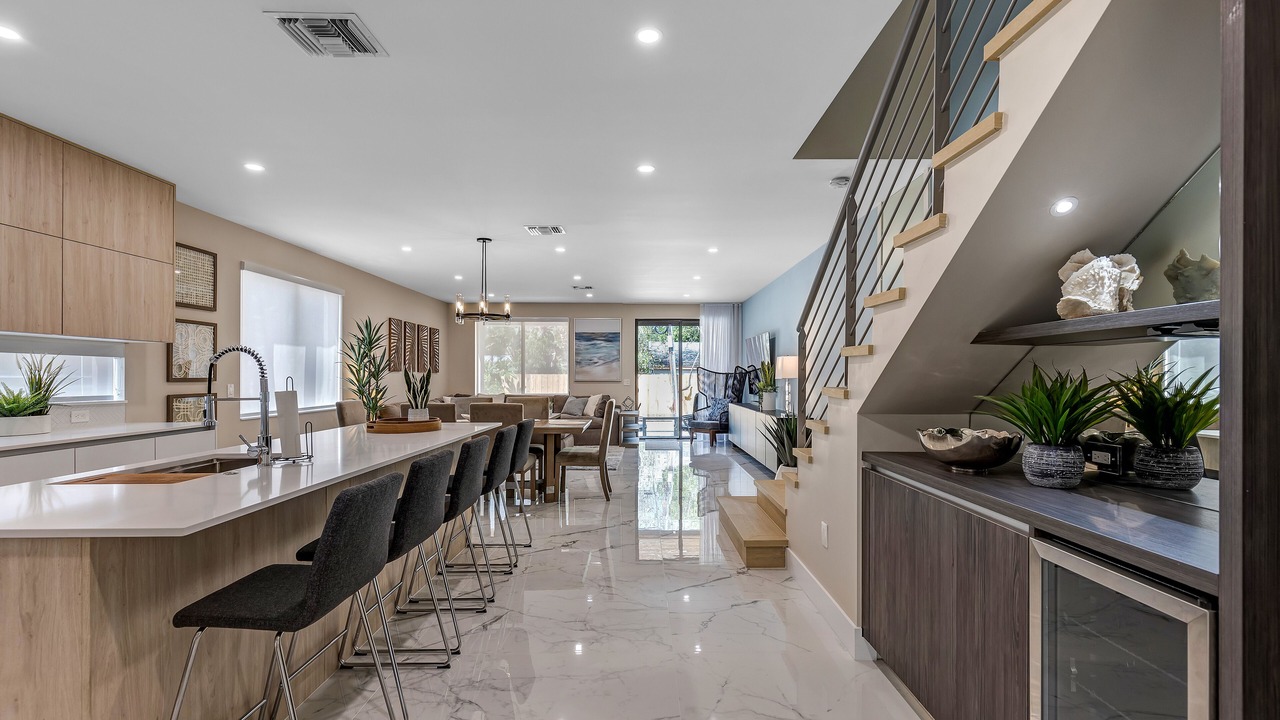 Photo of Kitchen in Tarpon River