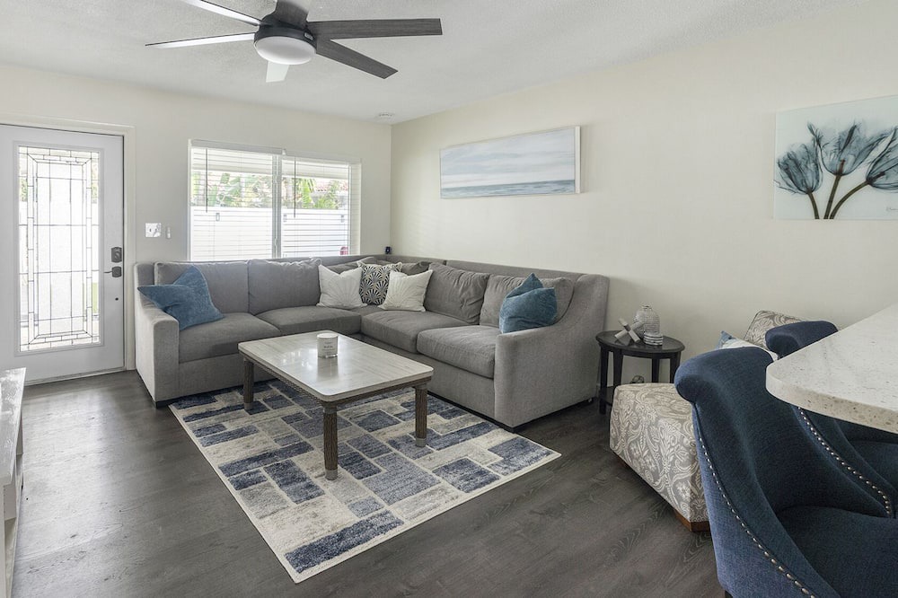 Photo of Livingroom in South Corals