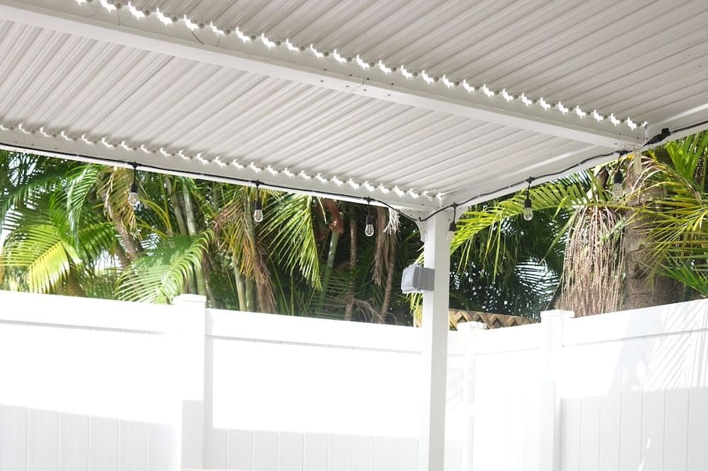 Photo of Patio Balcony in South Corals