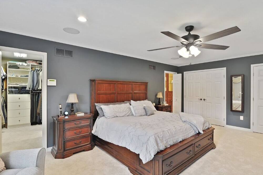 Photo of Bedroom in Dover