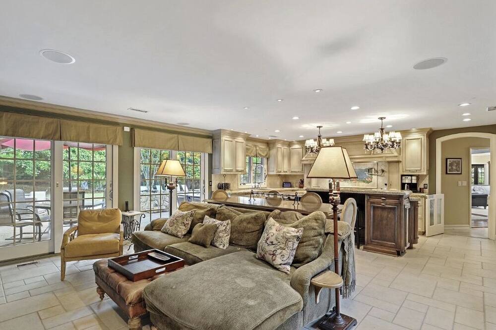Photo of Livingroom in Dover