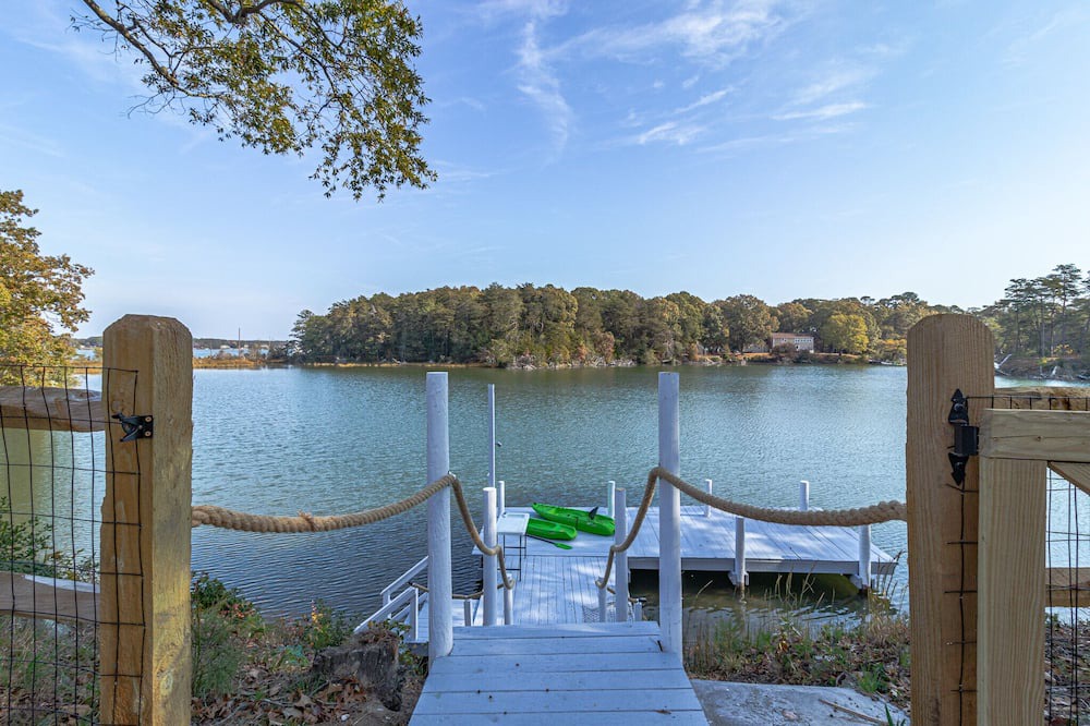 Photo of Outdoor in Reedville