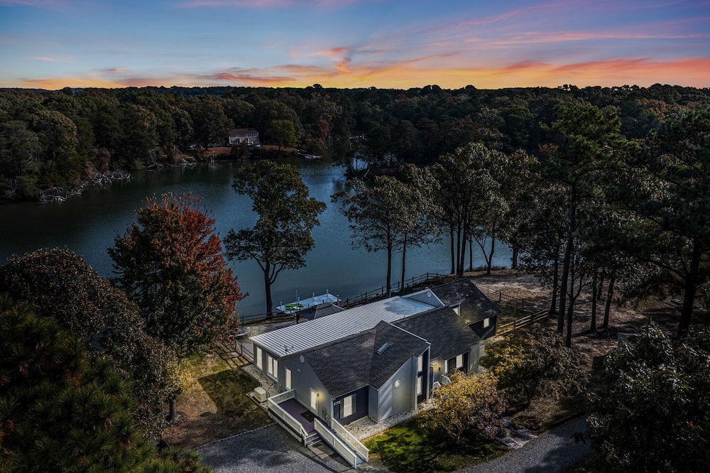 Photo of Outdoor in Reedville