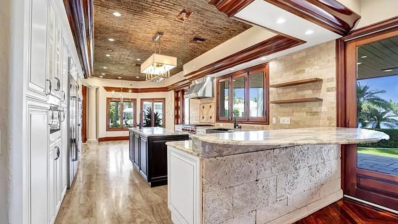 Photo of Kitchen in Lighthouse Point