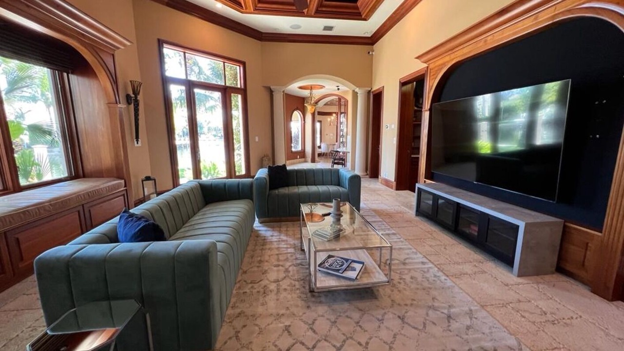 Photo of Livingroom in Lighthouse Point