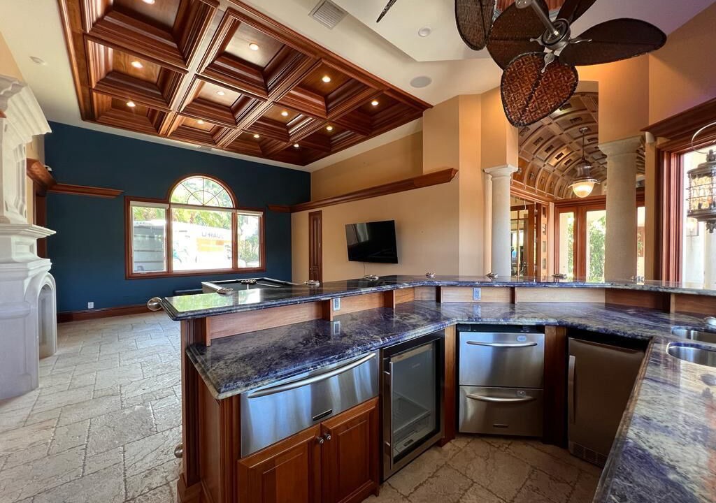 Photo of Kitchen in Lighthouse Point