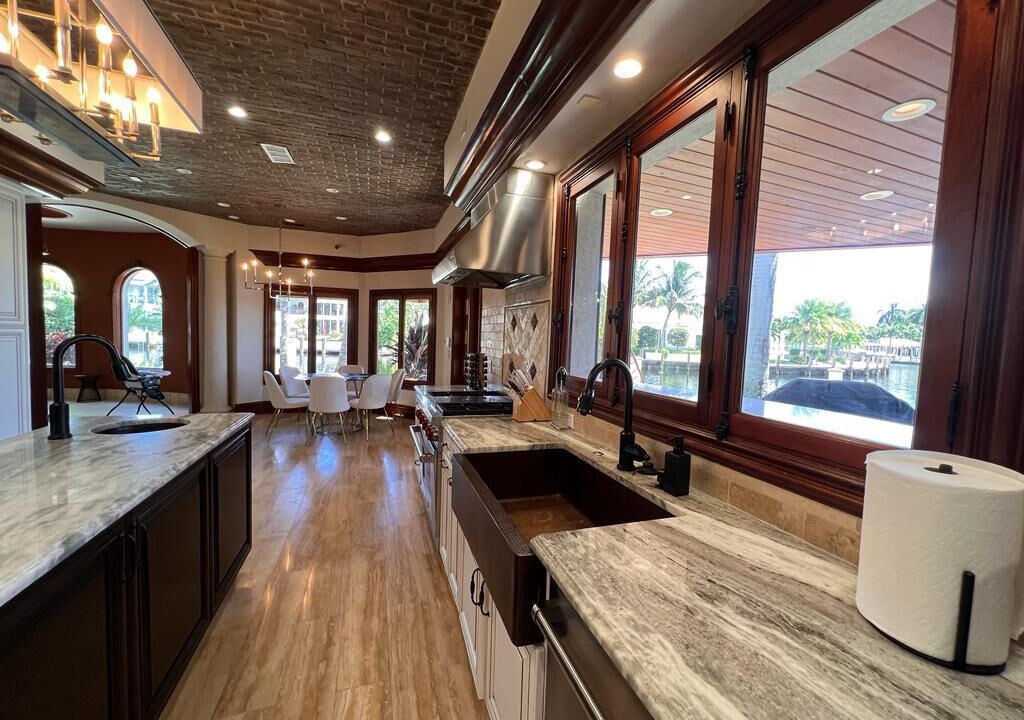 Photo of Kitchen in Lighthouse Point