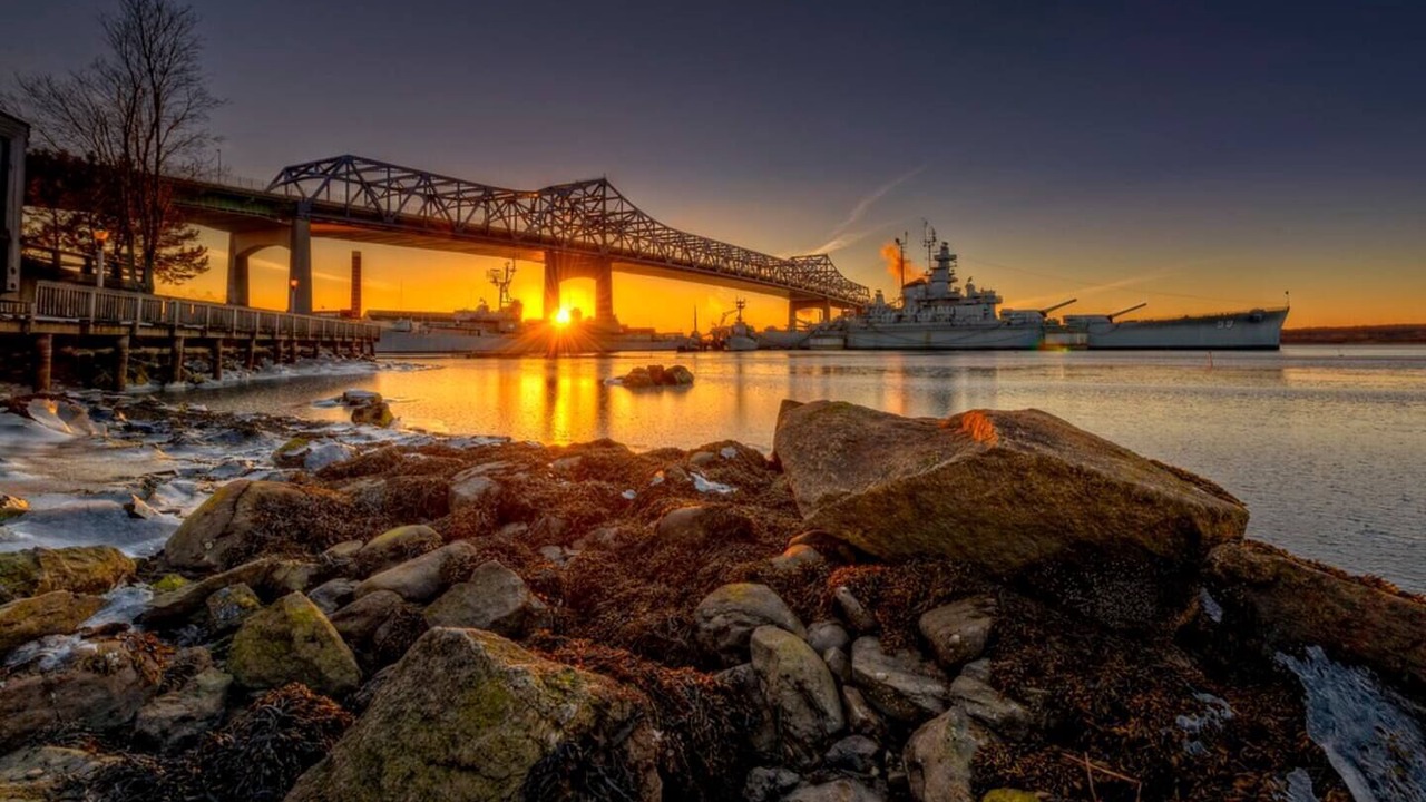 Photo of Outdoor in Fall River