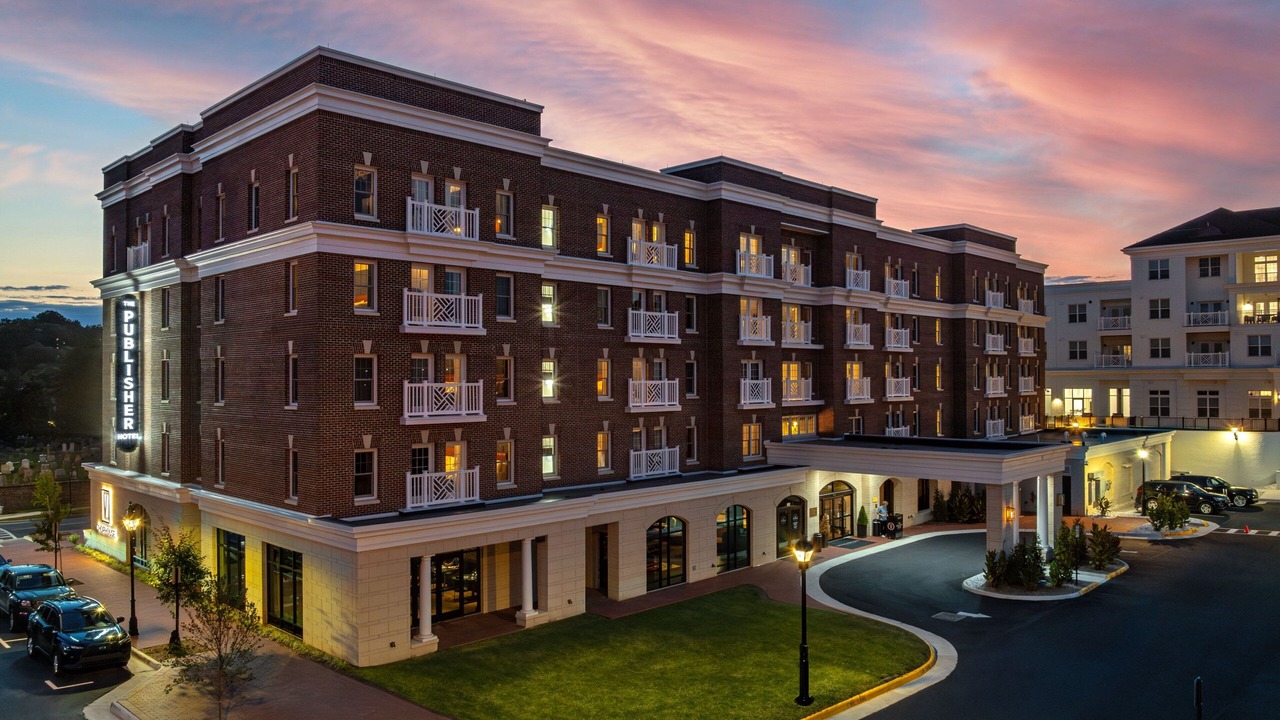 Photo of Outdoor in Fredericksburg