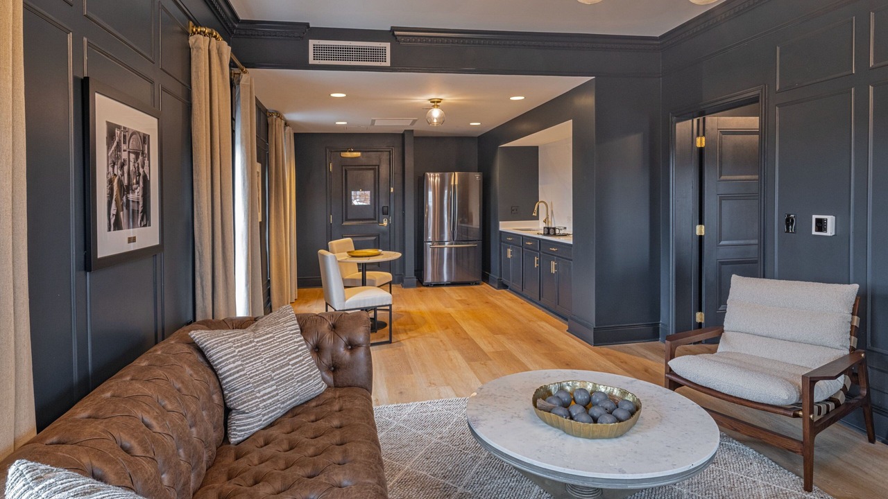 Photo of Livingroom in Fredericksburg