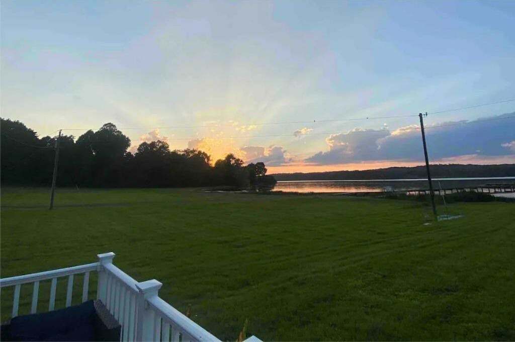 Photo of Outdoor in James Madison