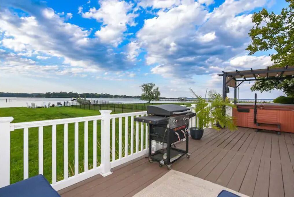 Photo of Outdoor in James Madison