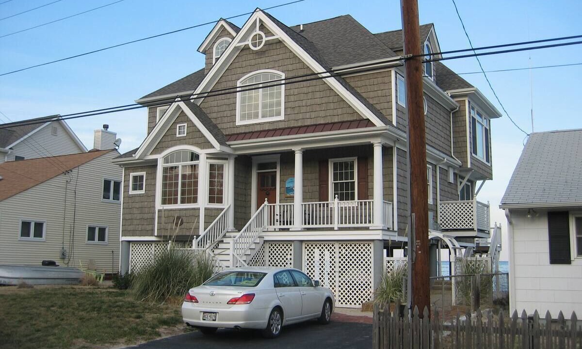 Photo of Outdoor in Calvert Beach-Long Beach