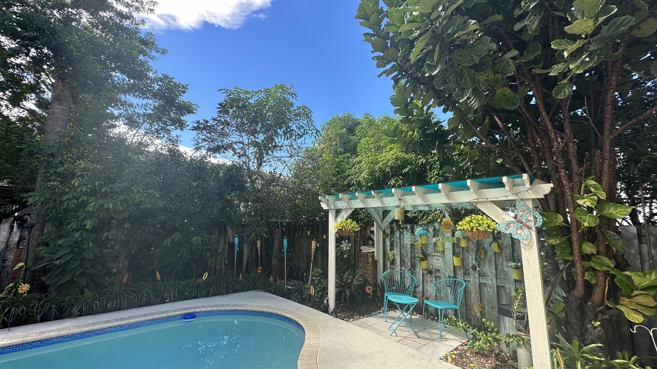 Photo of Outdoor in Pompano Beach