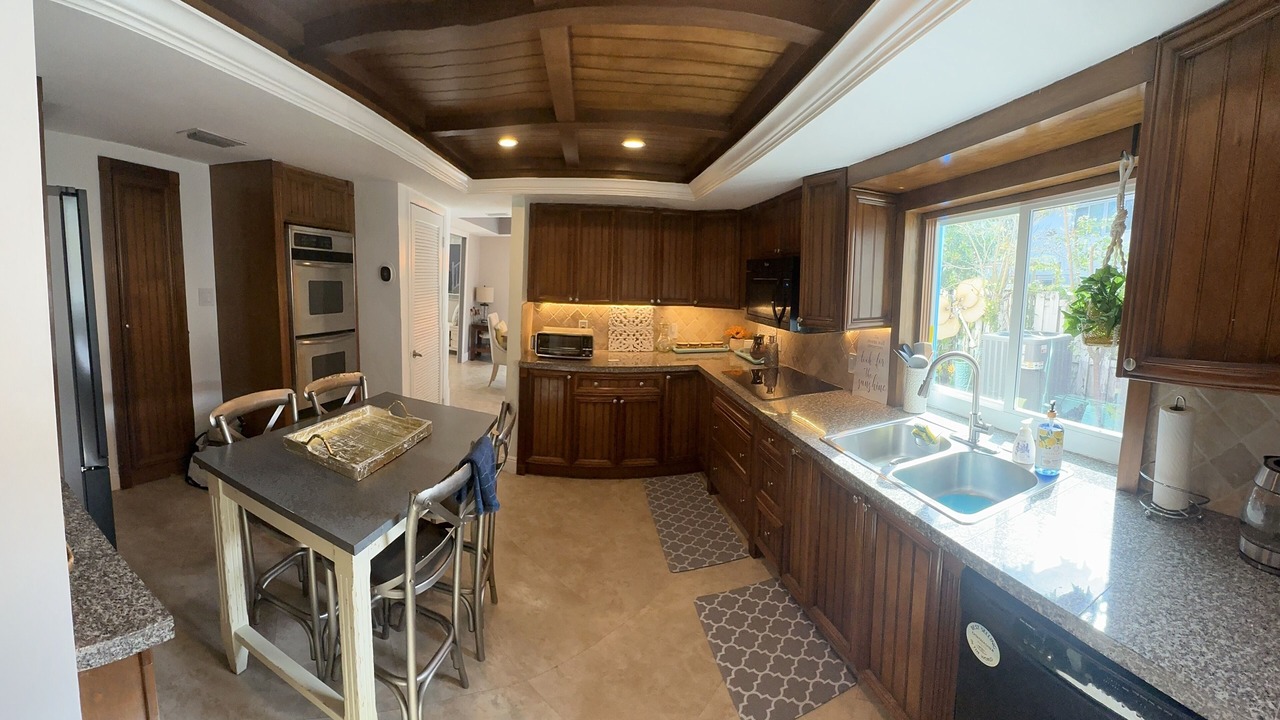 Photo of Kitchen in Pompano Beach