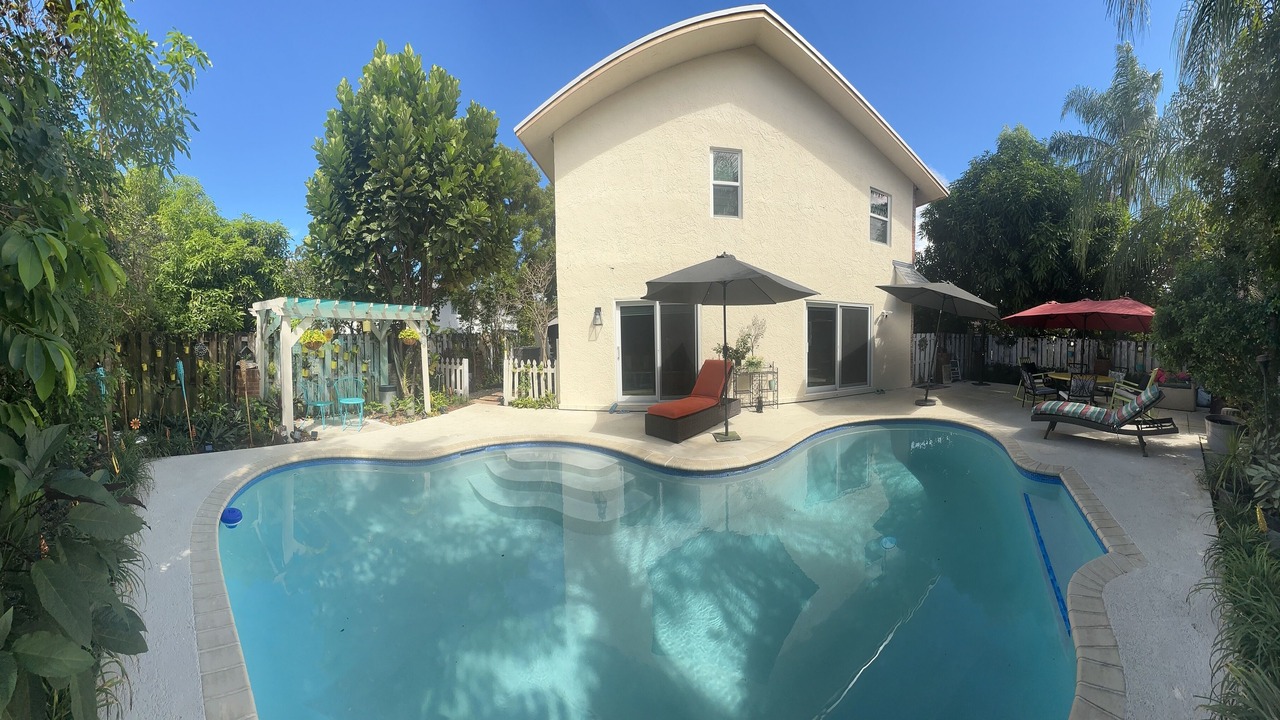Photo of Outdoor in Pompano Beach