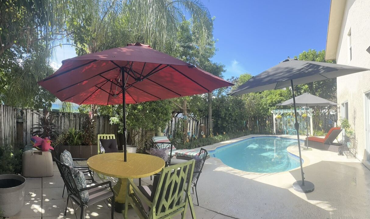 Photo of Outdoor in Pompano Beach