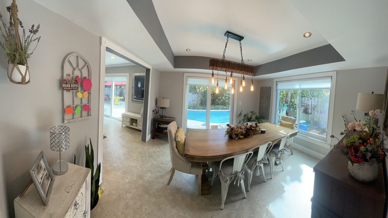 Photo of Kitchen in Pompano Beach