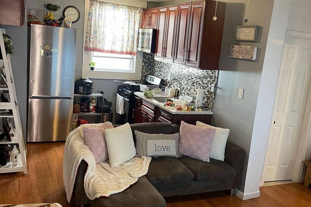 Photo of Kitchen in Northwest Yonkers