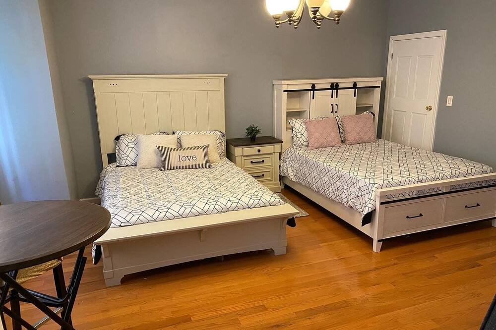 Photo of Bedroom in Northwest Yonkers