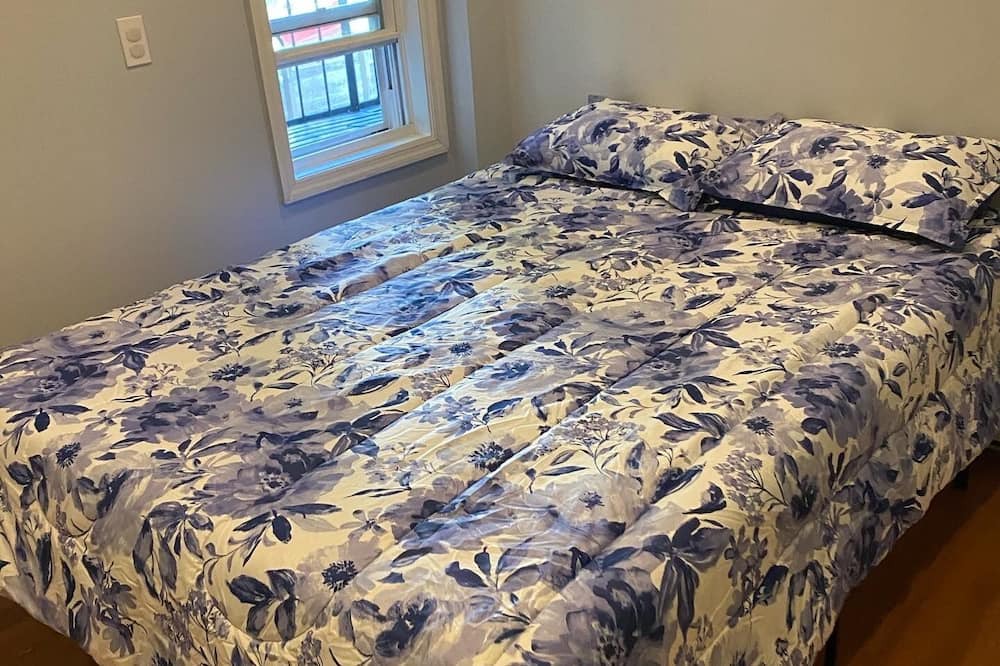 Photo of Bedroom in Northwest Yonkers