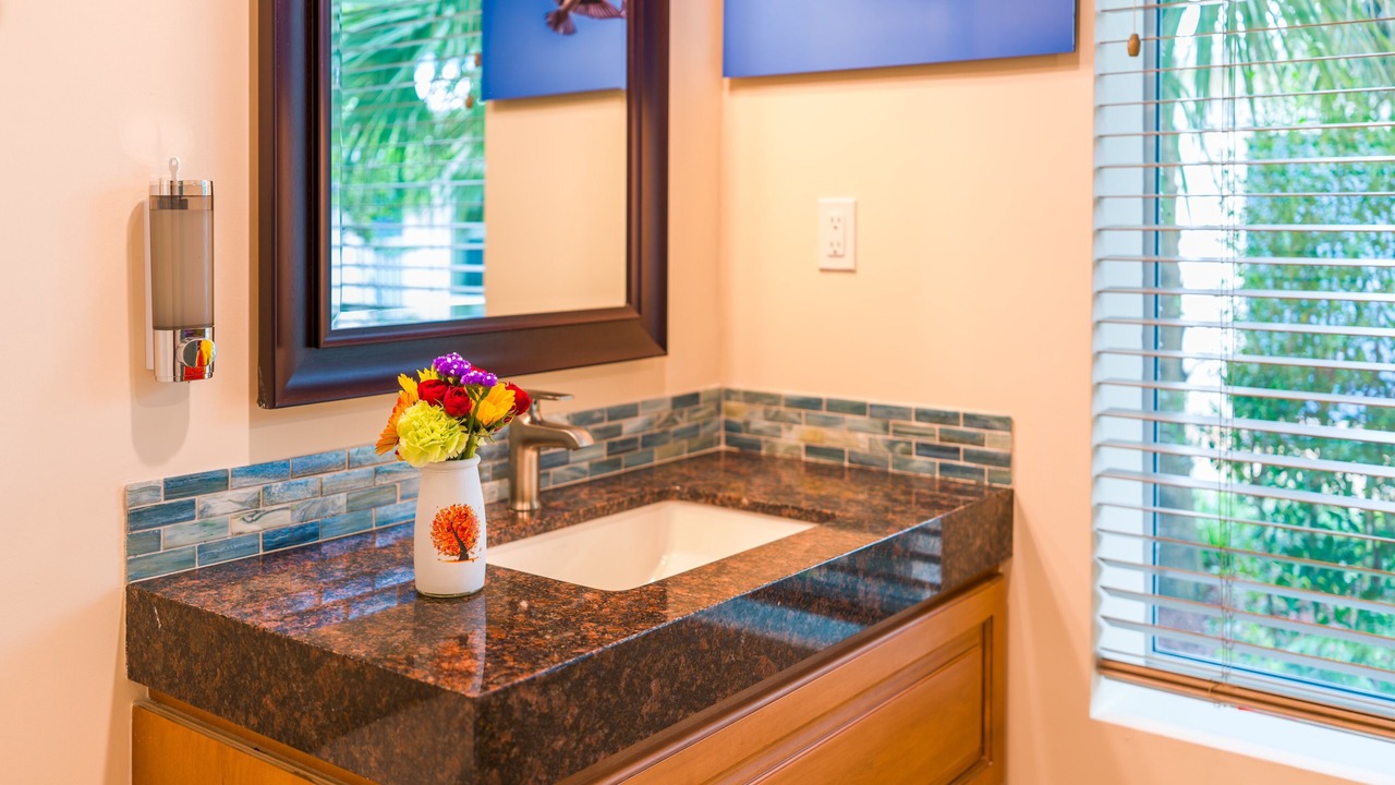 Photo of Bathroom in East Fort Lauderdale
