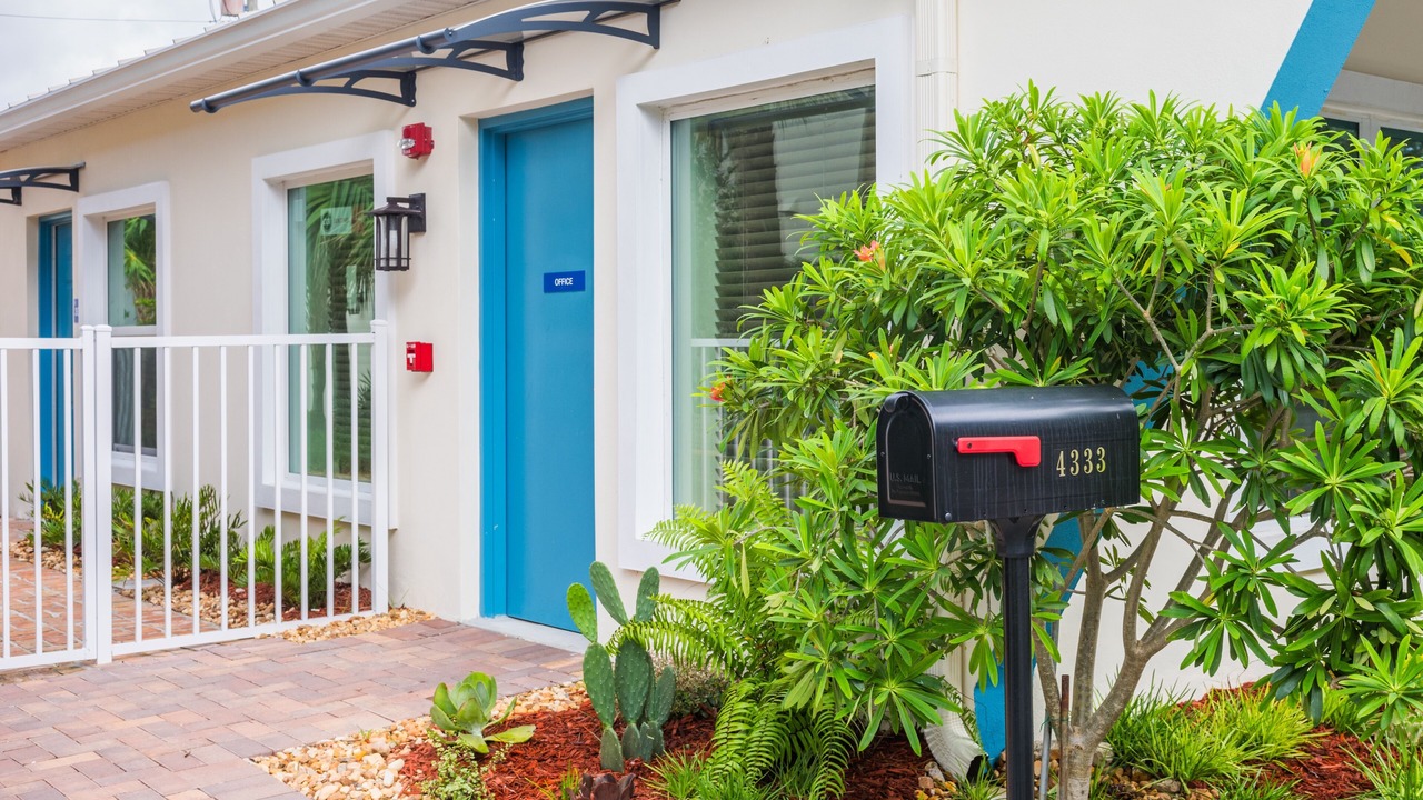 Photo of Outdoor in East Fort Lauderdale