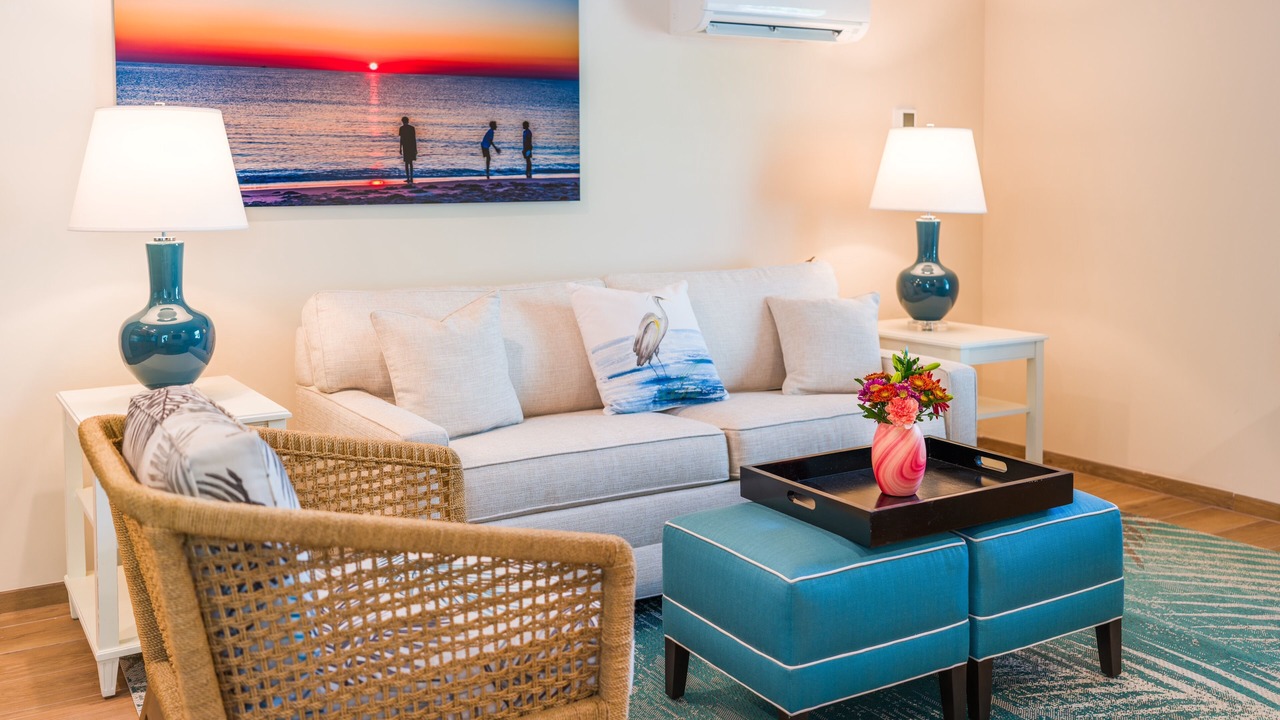 Photo of Bedroom in East Fort Lauderdale