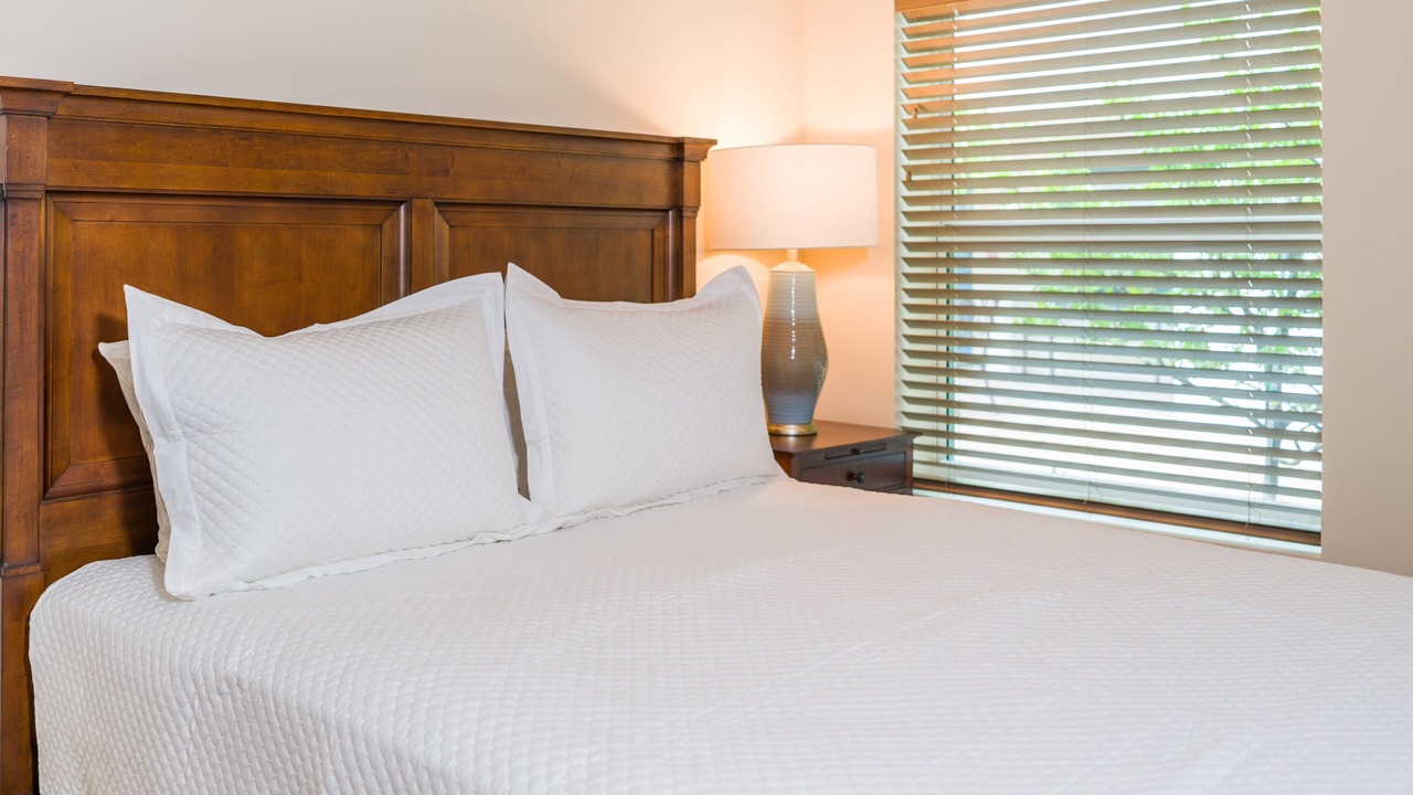 Photo of Bedroom in East Fort Lauderdale
