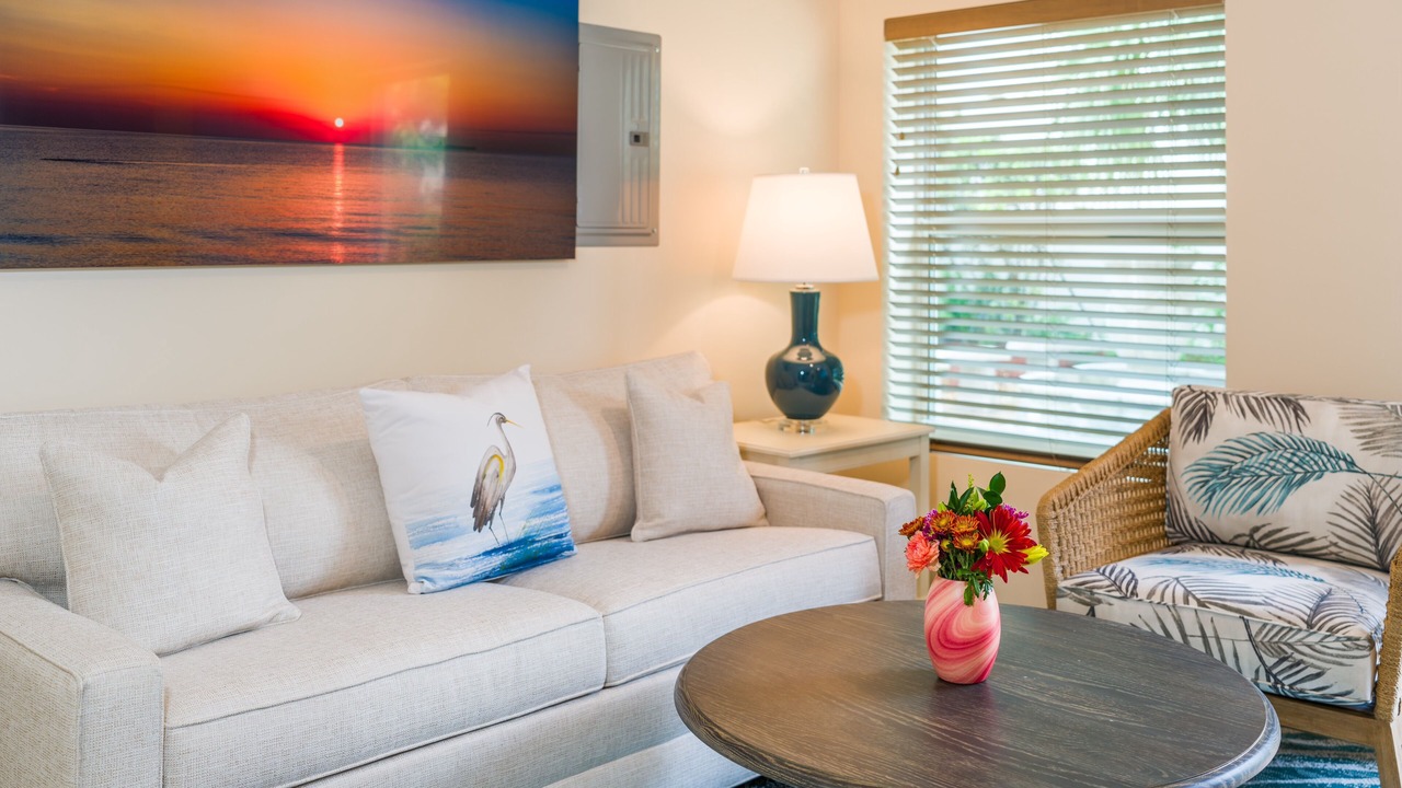 Photo of Bedroom in East Fort Lauderdale