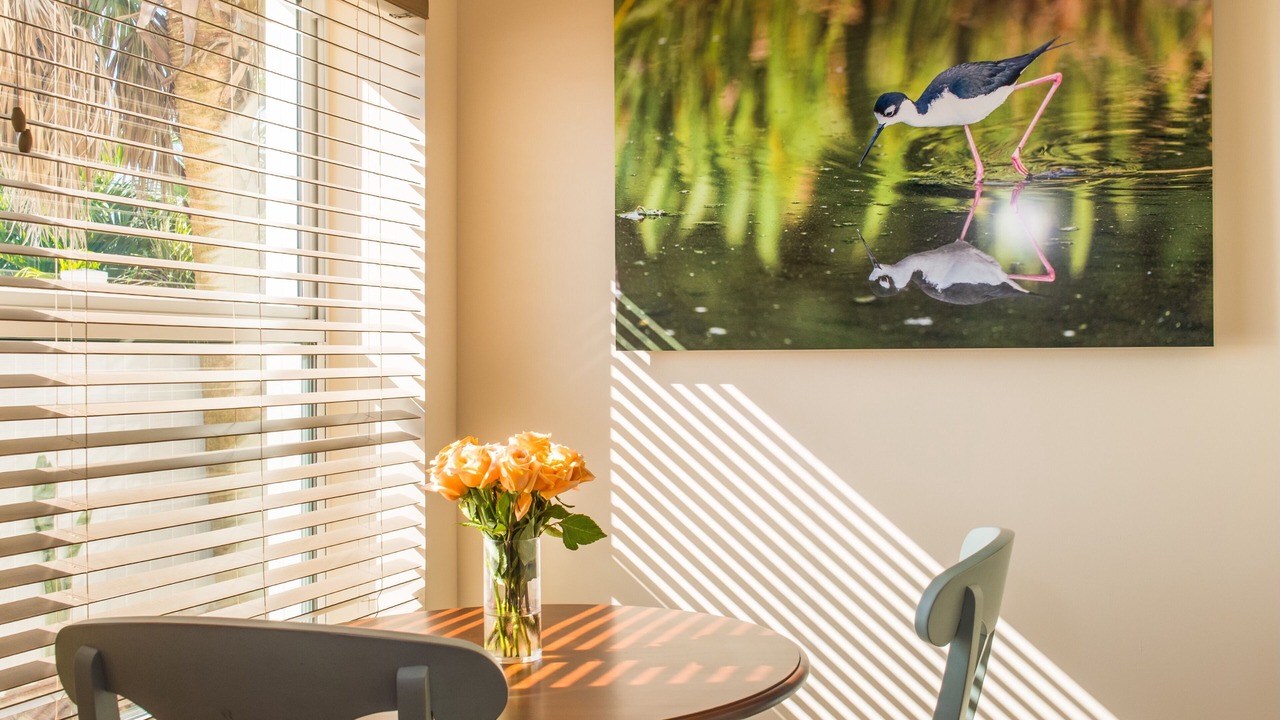 Photo of Bedroom in East Fort Lauderdale