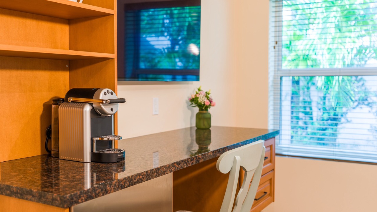 Photo of Bedroom in East Fort Lauderdale