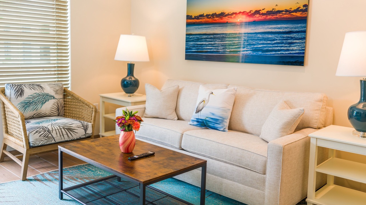 Photo of Bedroom in East Fort Lauderdale