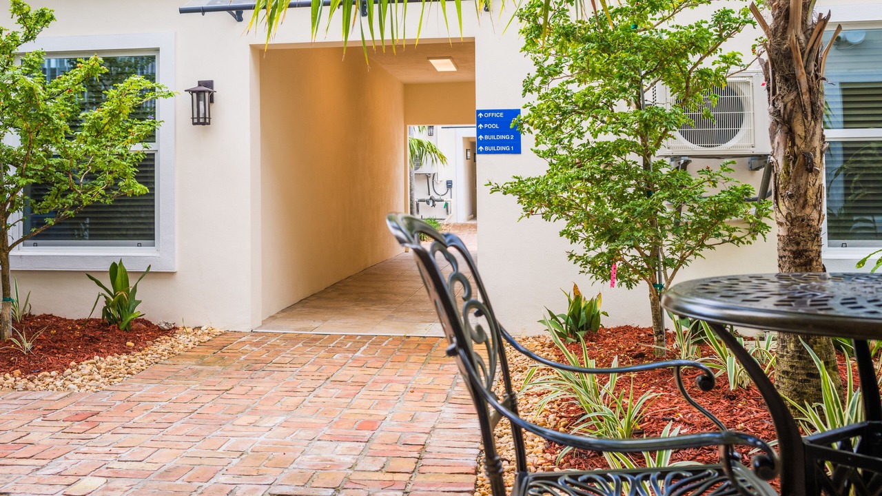 Photo of Outdoor in East Fort Lauderdale