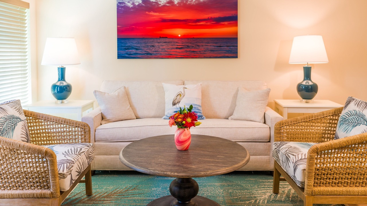 Photo of Bedroom in East Fort Lauderdale