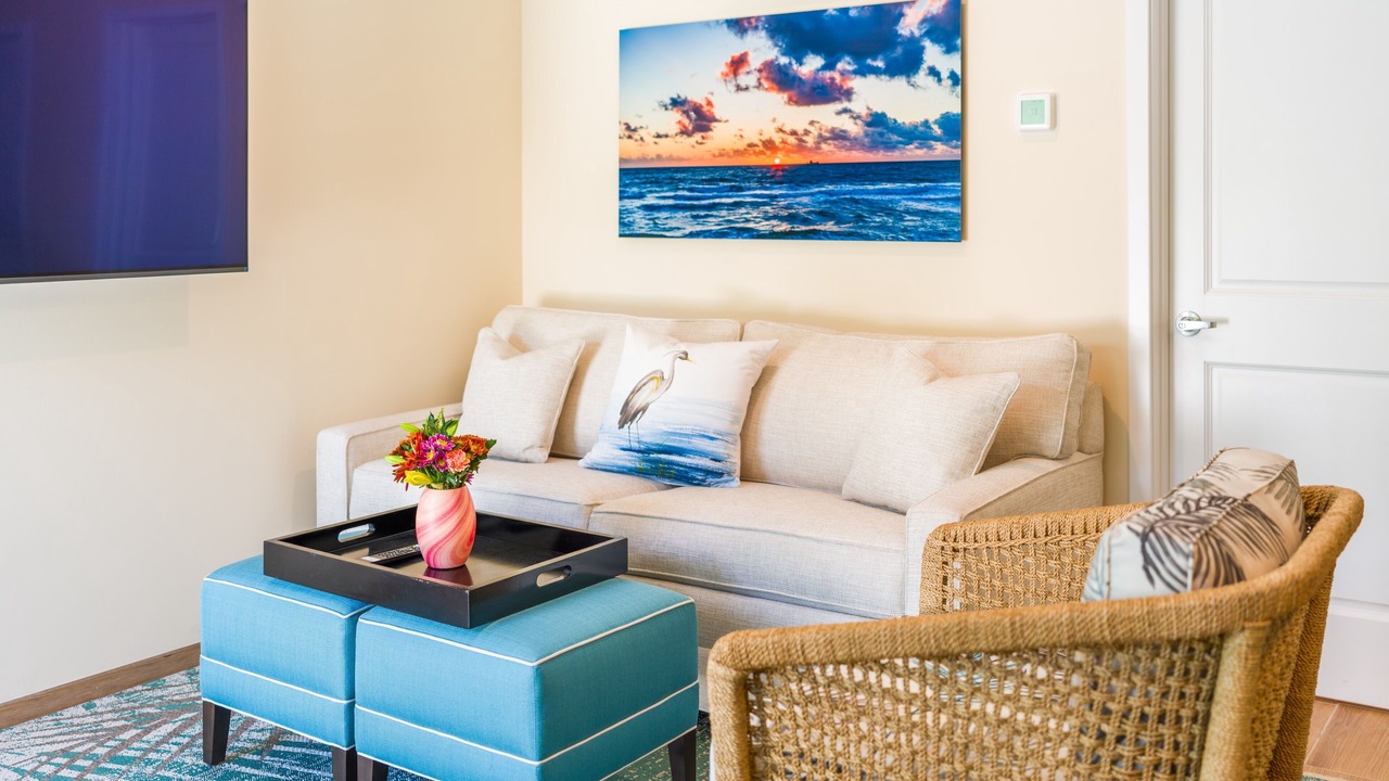 Photo of Bedroom in East Fort Lauderdale