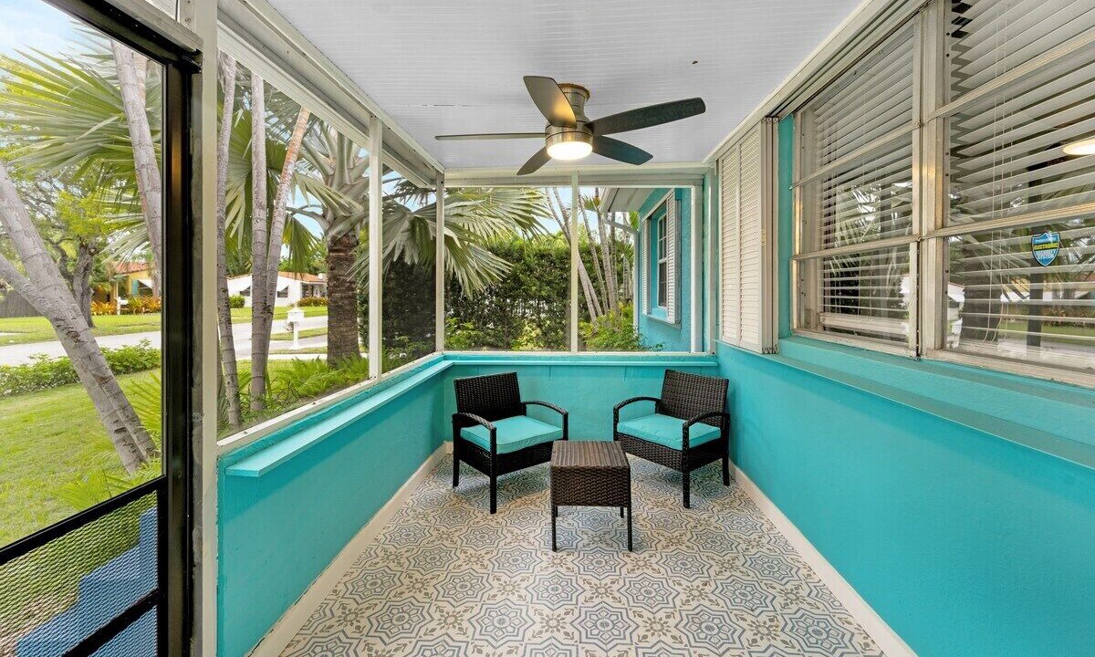 Photo of Outdoor in Parkside