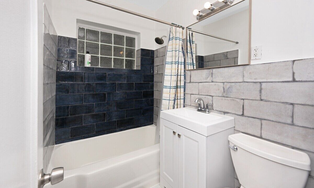Photo of Bathroom in Parkside