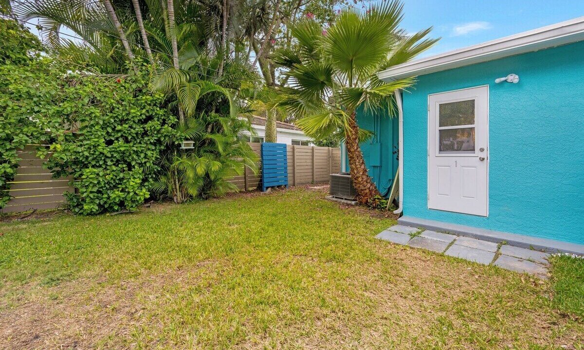 Photo of Outdoor in Parkside