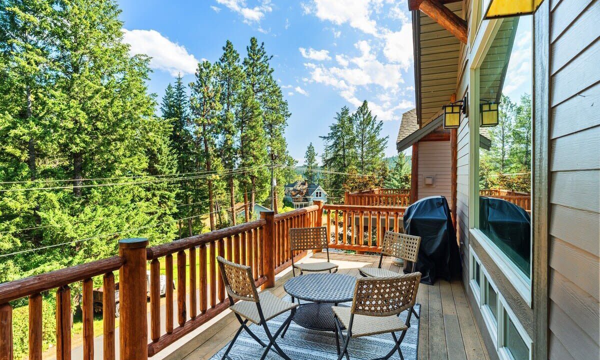Photo of Outdoor in Somers