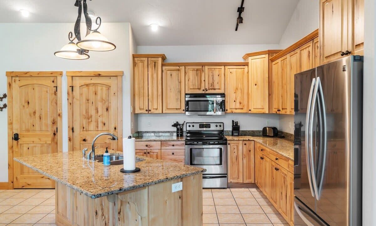 Photo of Kitchen in Somers