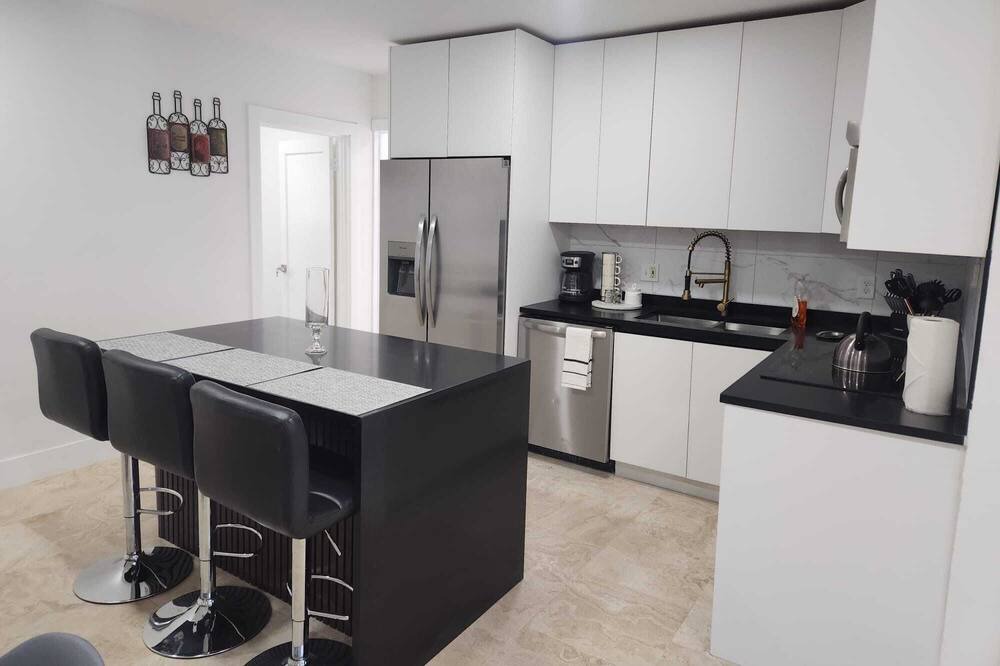 Photo of Kitchen in Middle River Terrace