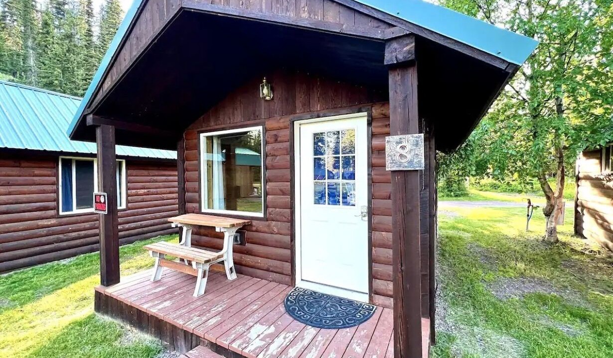 Photo of Outdoor in West Glacier